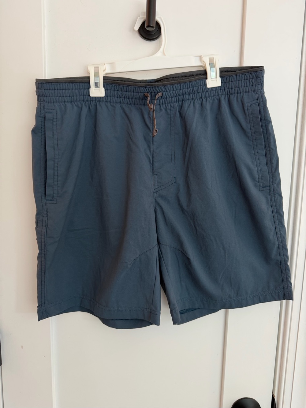 Men's Kruiser Shorts 8” Inseam Pirate Blue